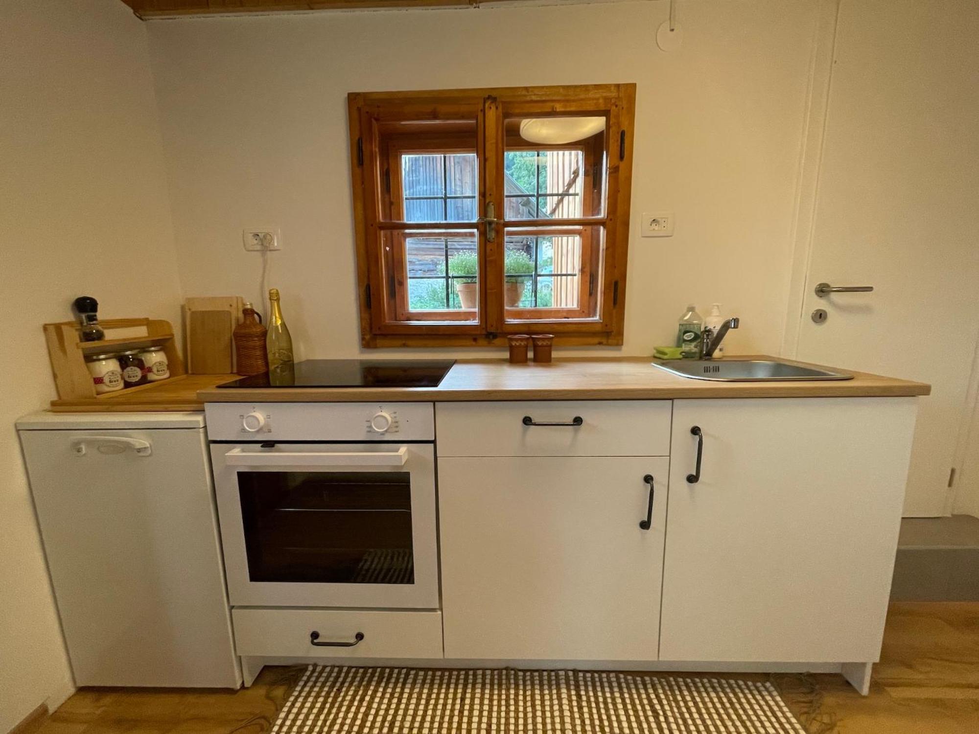 Chalet Hike&Bike Above Bohinj Valley Экстерьер фото